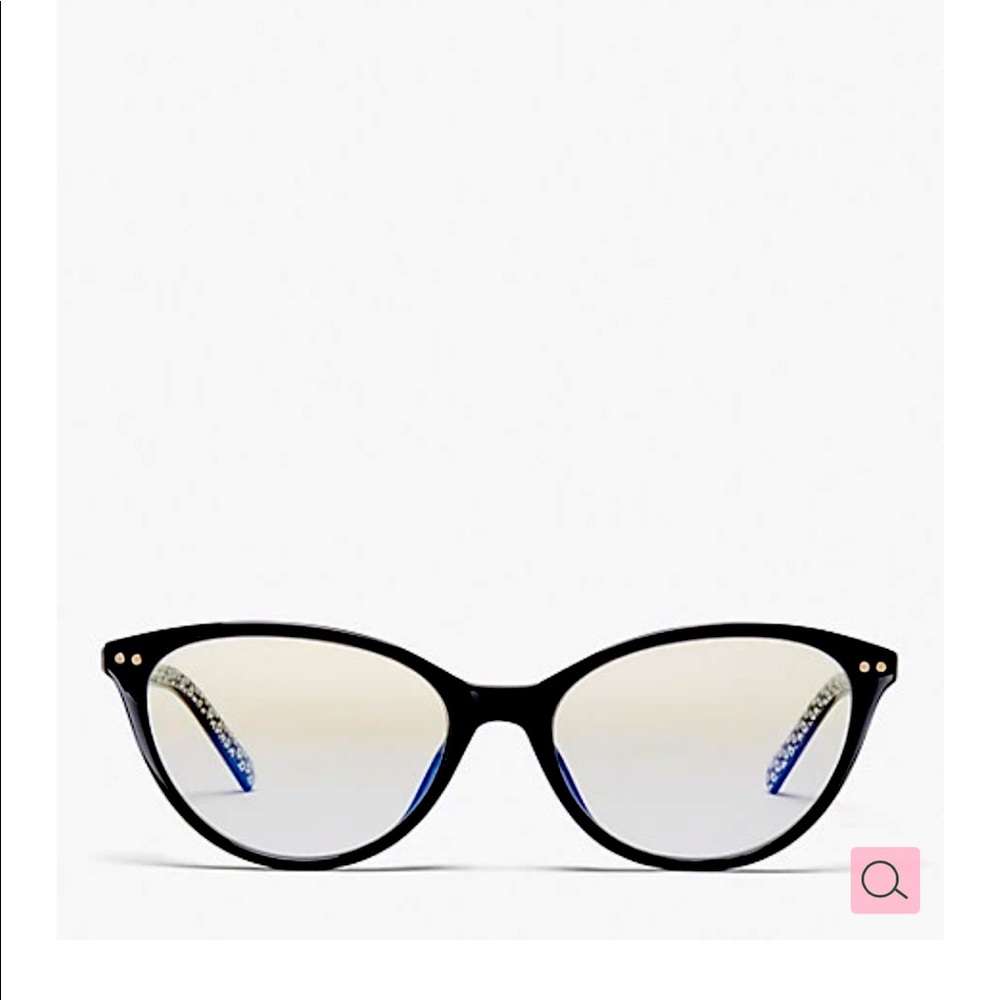 Kate Spade Roanne Readers/Blue Light Glasses